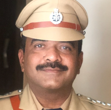 Shri. Satish Hodgar